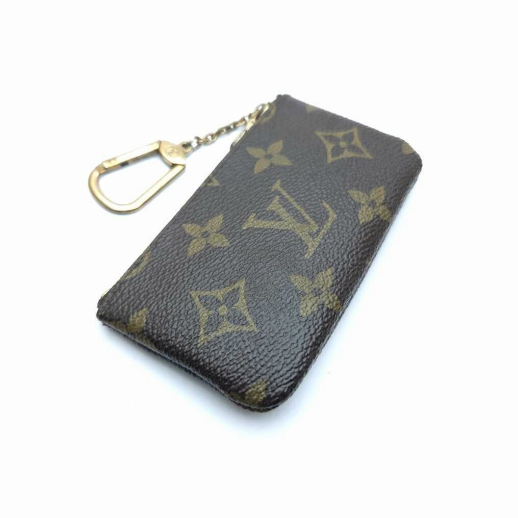 ＊ヴィトン　ポシェットクレ＊ LOUIS VUITTON ルイ・ヴィトン Louis Vuitton ポシェット クレ