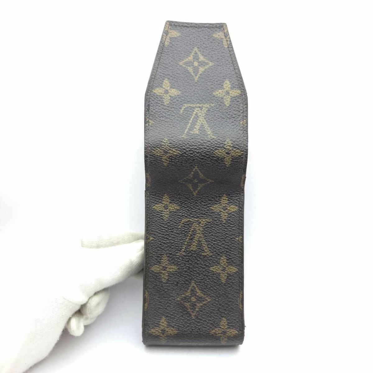 ルイヴィトンのタバコケース 楽天市場】LOUIS VUITTON ルイ ヴィトン ノマド エテュイ