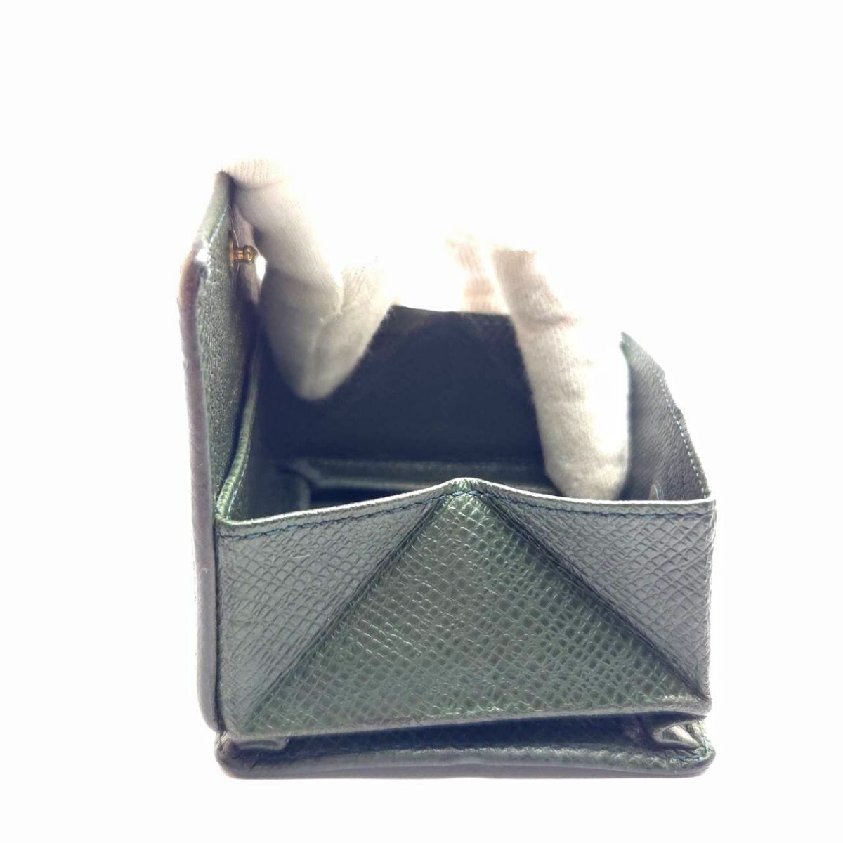 Louis Vuitton ルイヴィトン コインケース ポルトモネボワット LOUIS VUITTON 未使用品 ルイ ヴィトン ポルトモネ ボワット