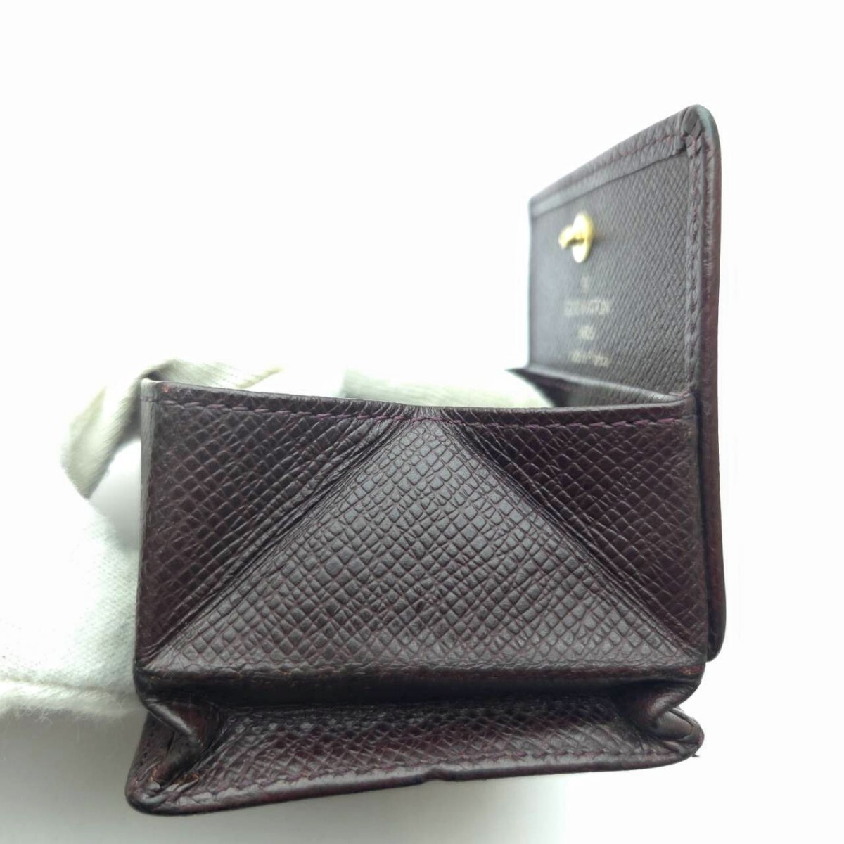 ルイヴィトン コインケース　タイガ ポルトモネ ボワット　財布　0204 楽天市場】【財布】LOUIS VUITTON ルイ ヴィトン タイガ