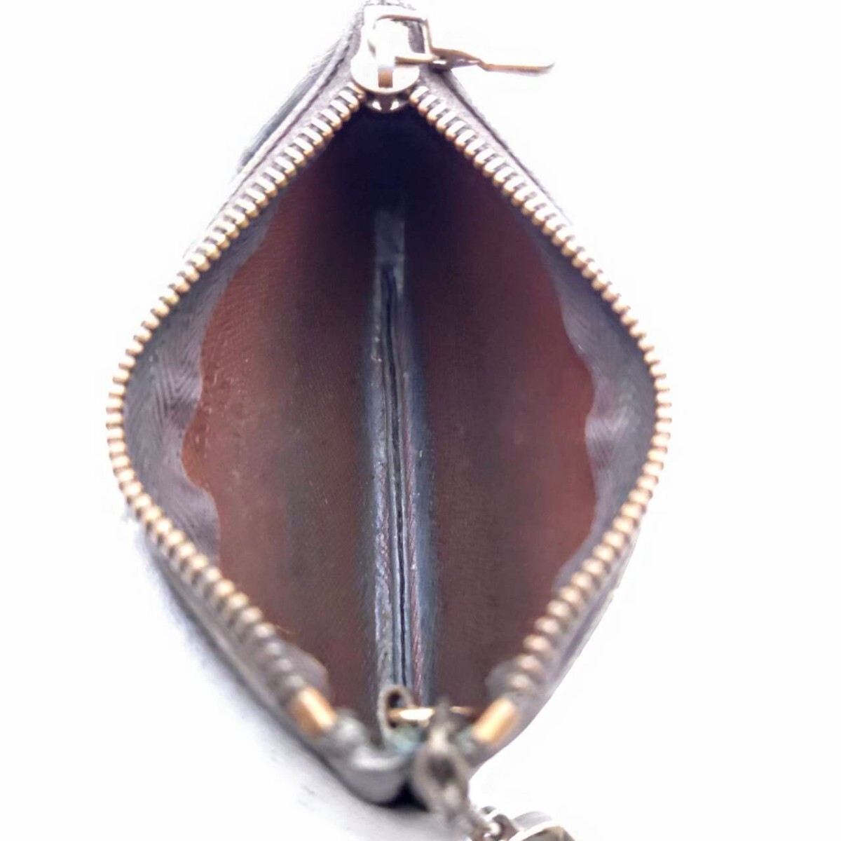 ヴィトン　ポシェットクレ ルイヴィトン ポシェットクレ LOUISVUITTON キーケース