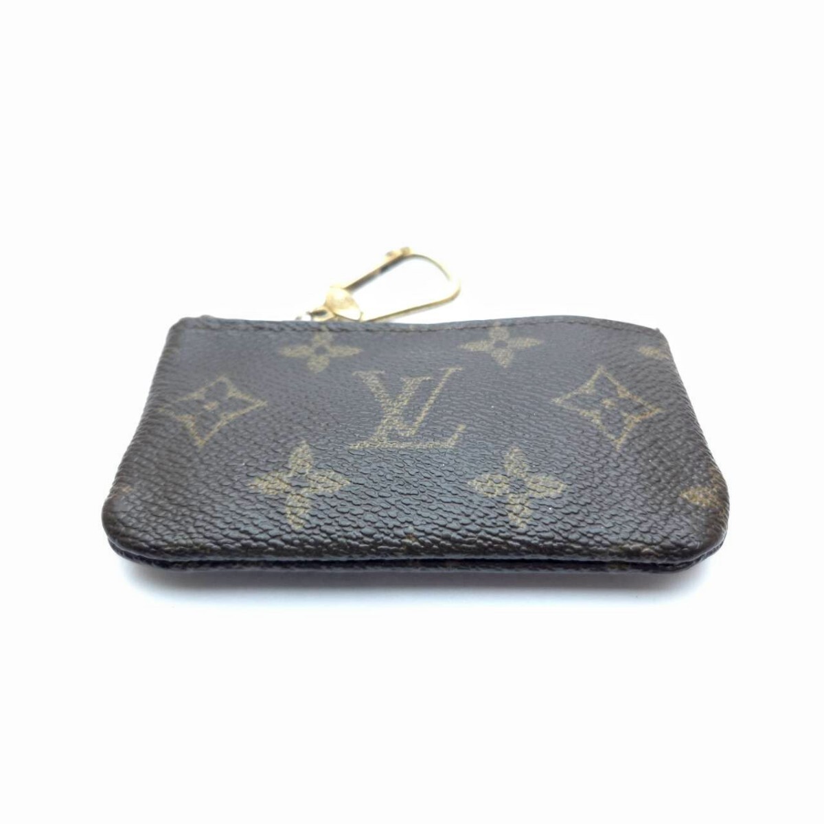 LOUISVUITTON ポシェットクレ キーケース コインケース