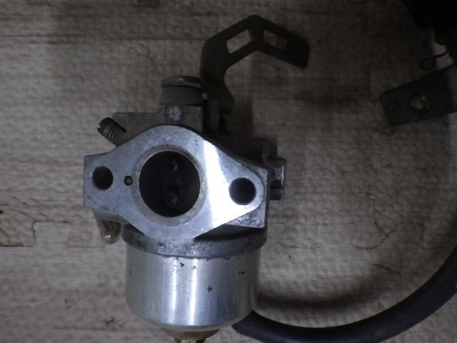 * Kubota жнец -RE25-D RE20( Kubota GS130) действующий карбюратор *