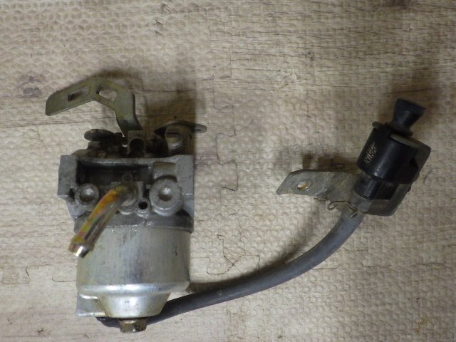 * Kubota жнец -RE25-D RE20( Kubota GS130) действующий карбюратор *