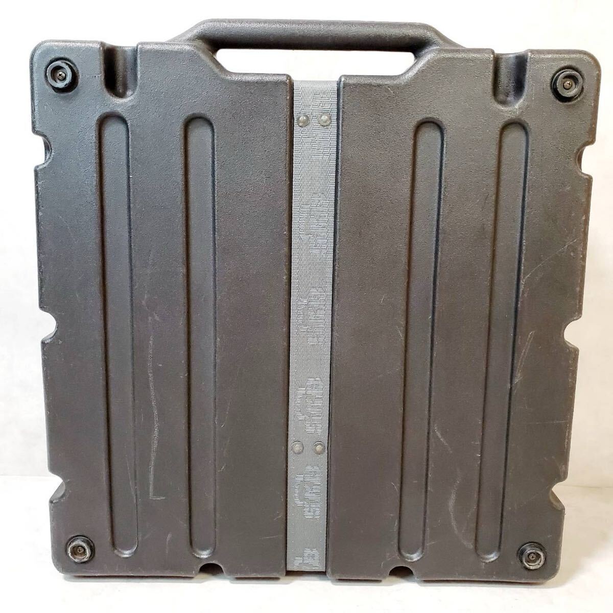 【良品】SKB エスケービー ミキサーケース SKB ( エスケービー ) 3331 ミキサーケース 送料無料 | サウンド