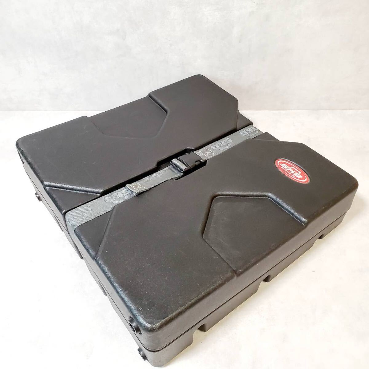 【良品】SKB エスケービー ミキサーケース SKB ( エスケービー ) 3331 ミキサーケース 送料無料 | サウンド