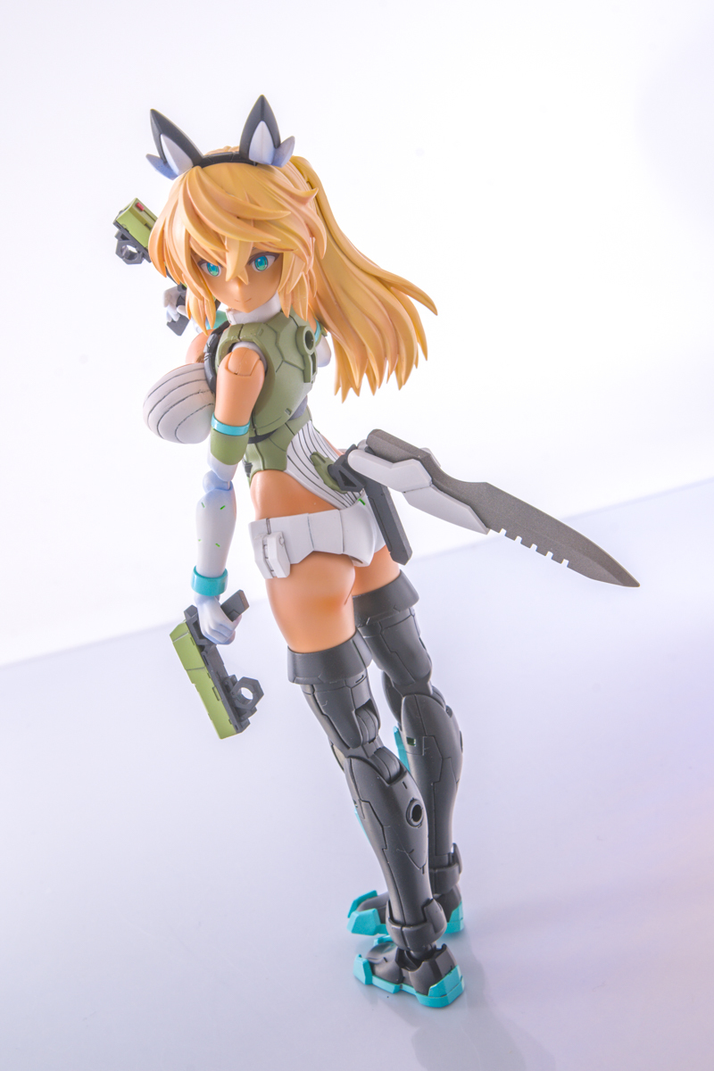 30MS セスティエ　塗装済み完成品 30MS セスティエ 塗装済み完成品 30MS セスティエ 塗装済み完成