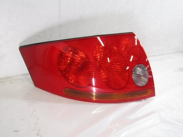 [29M+KF2] Audi TT GH-8NBHEF левый задний фонарь задние фонари правый руль 