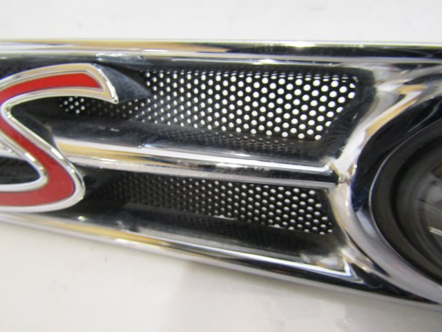 [27M+KF4] Mini MINI BMW RE16 R53 крыло боковой маркер (габарит) указатель поворота левый и правый в комплекте * лампочка-индикатор проверка settled 