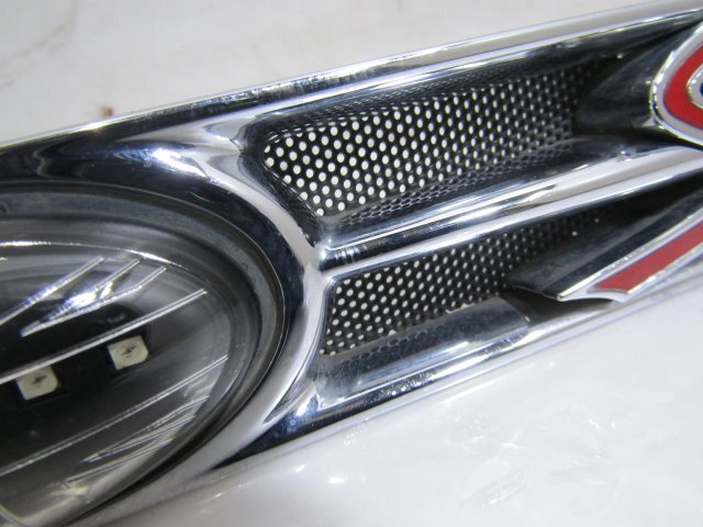 [27M+KF4] Mini MINI BMW RE16 R53 крыло боковой маркер (габарит) указатель поворота левый и правый в комплекте * лампочка-индикатор проверка settled 