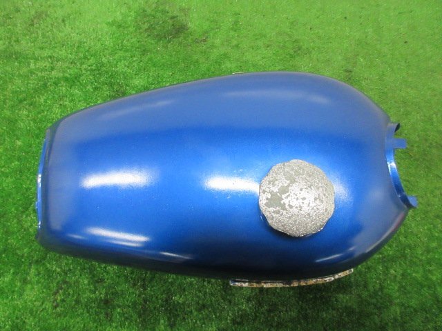 A7I20 ホンダ CB175 ガソリンタンク O_画像5