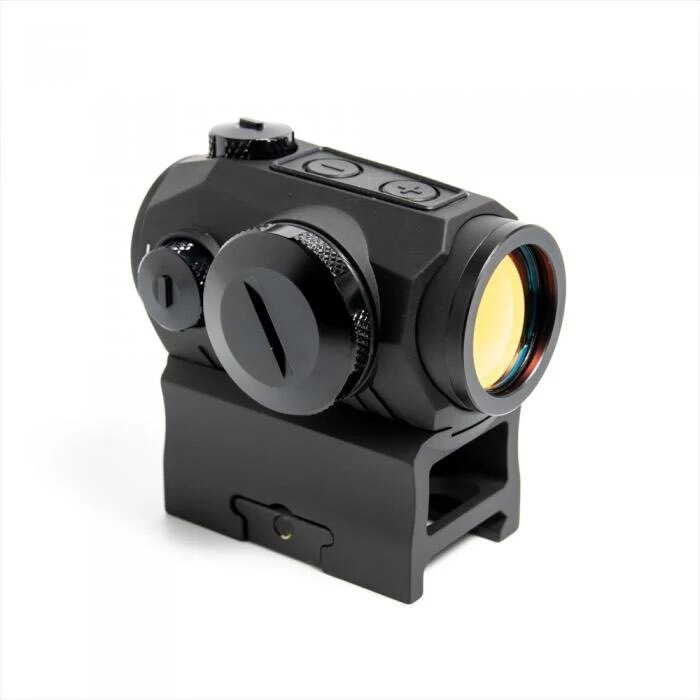 シグ SIG SAUER SOR52001 ROMEO5 ダットサイト 実物 シグ SIG SAUER SOR52001 ROMEO5 小型ダットサイト(1X20MM