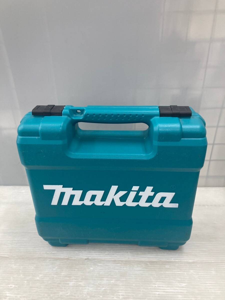 [ б/у товар ][0924]*makita( Makita ) нагрев gun ( hot gun ) HG6031VK ITMWJ8EGK49U