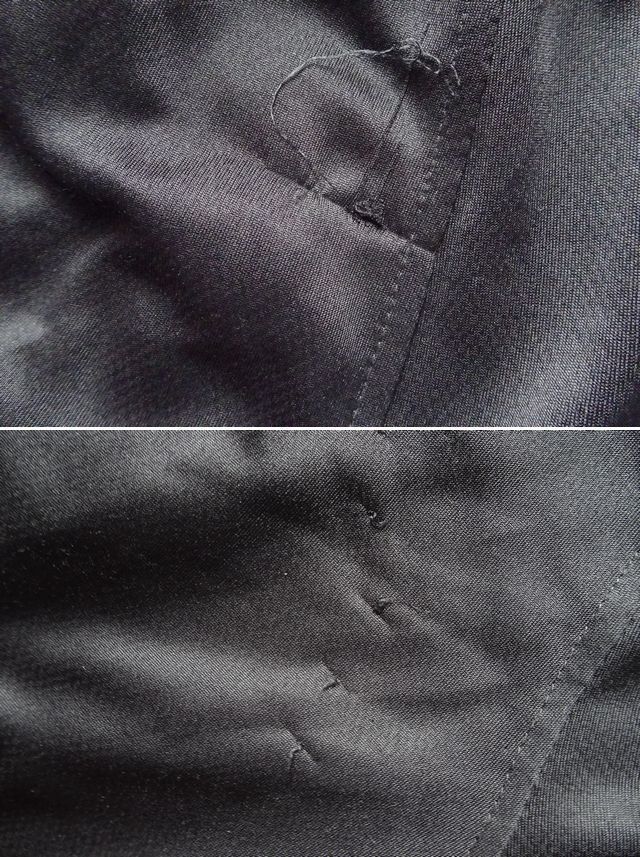 Kaepa/ケイパ/ジュニア/スポーツウェア上下セット/半袖Tシャツ/ショートパンツ/速乾性/黄アクセント/黒/ブラック/160サイズ(8/28R7)_画像10