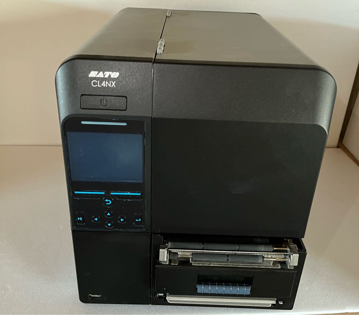 SATO CL4NX ラベルプリンター 業務用 バーコードプリンター 業務用