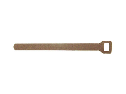Elara Straps (エララストラップ) Guitar Strap fastener for Acoustic Choco ギターストラップ・ファスティナー_画像2