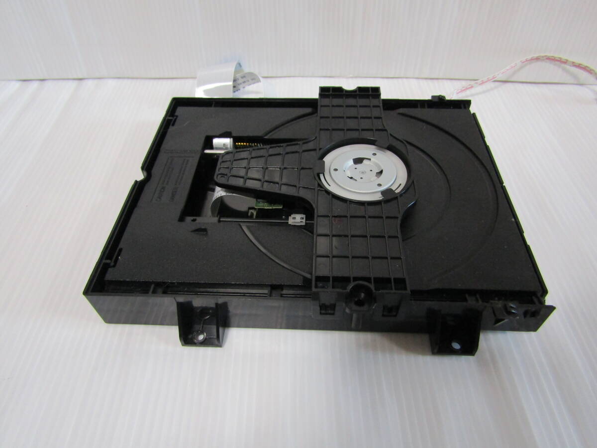 A2297 パナソニック Panasonic ブルーレイディスクプレーヤー DMP-BD77