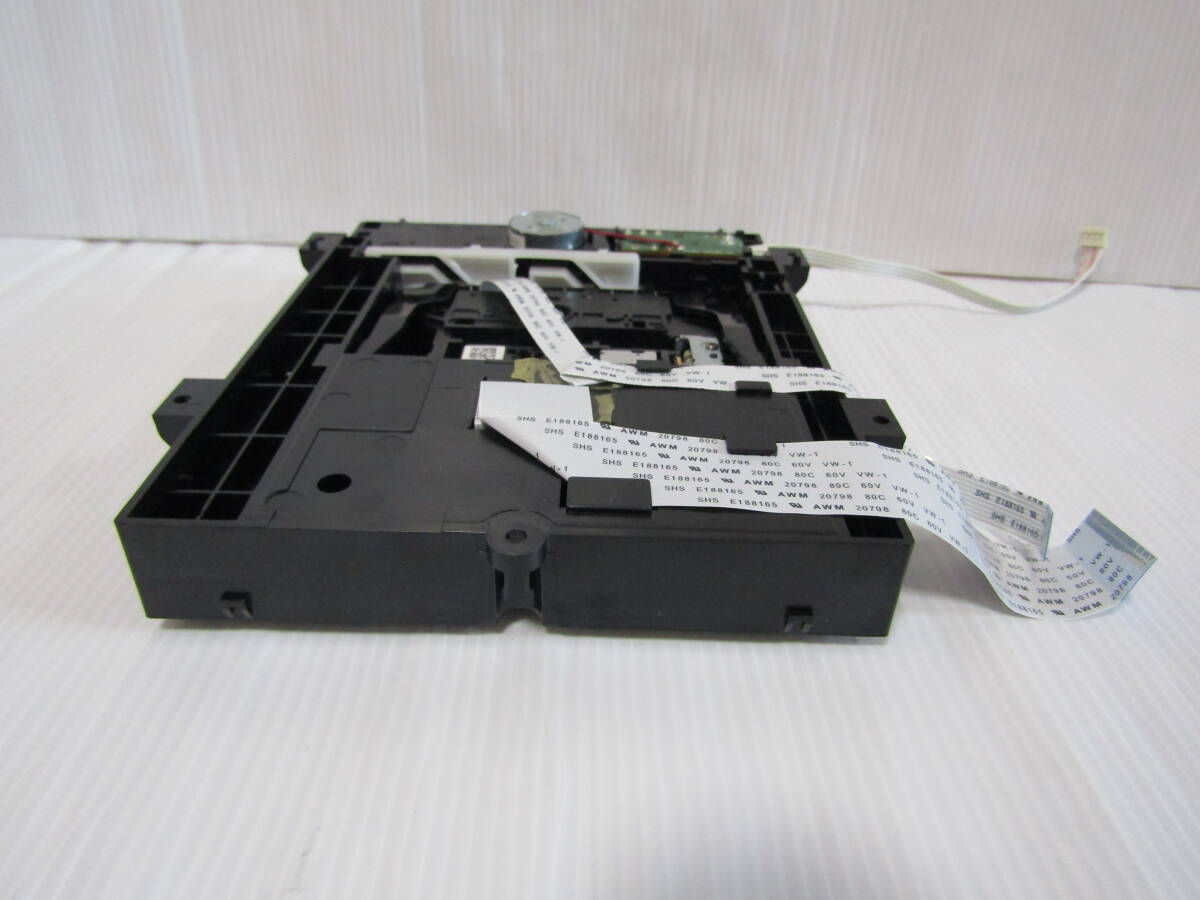 A2297 パナソニック Panasonic ブルーレイディスクプレーヤー DMP-BD77