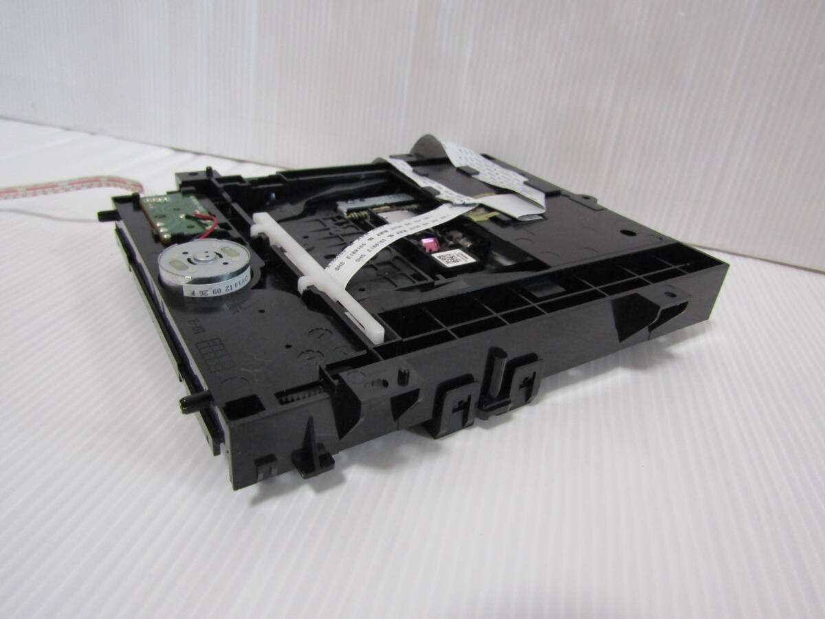 A2297 パナソニック Panasonic ブルーレイディスクプレーヤー DMP-BD77