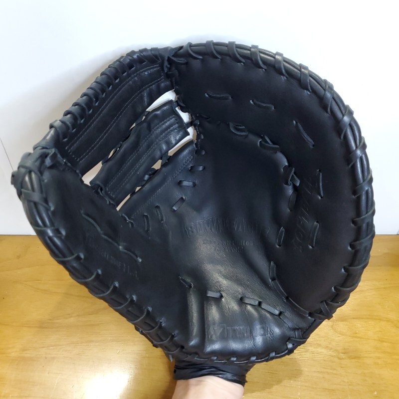 MIZUNO ソフトボール ビューリーグ ファーストミット グローブ MIZUNO ソフトボール ビューリーグ ファーストミット グローブ