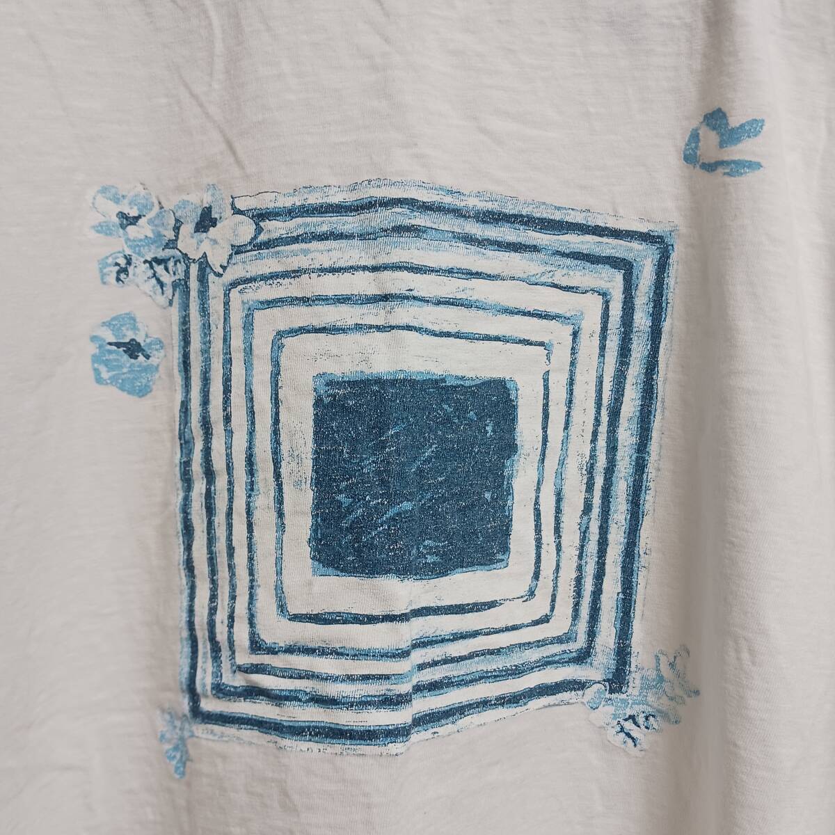 прекрасный товар 45R 45rpm four ti пять a-ru футболка cut and sewn