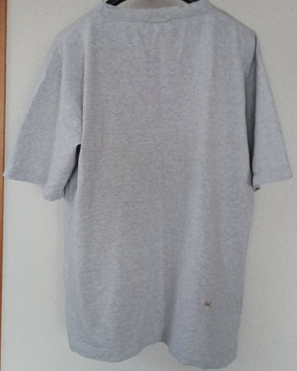  прекрасный товар 45R 45rpm four ti пять a-ru футболка cut and sewn tops серый 