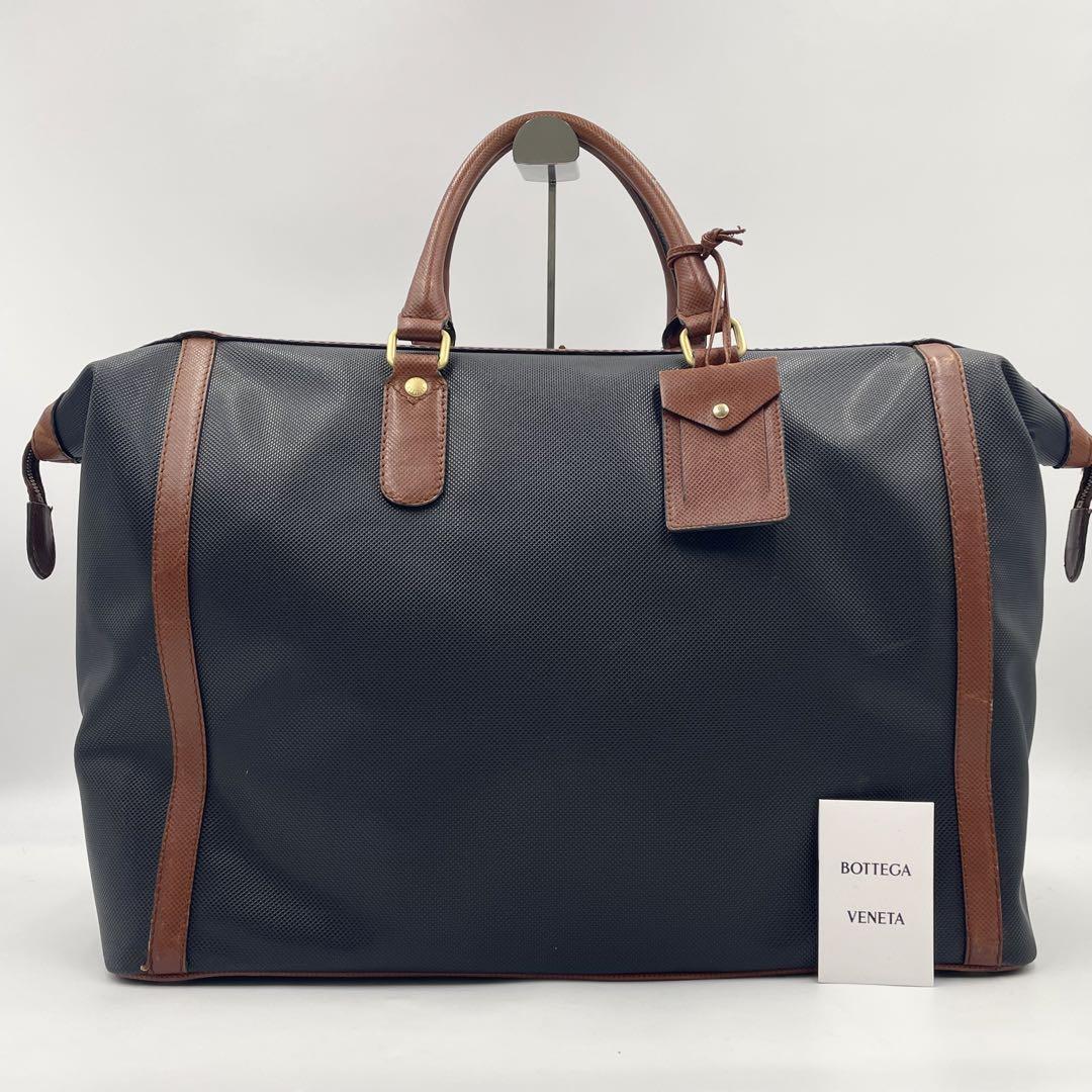 極美品 ボッテガヴェネタ マルコポーロ トートバッグ A4 肩掛け 大容量 本革 極美品】BOTTEGA VENETA ボッテガヴェネタ マルコポーロ