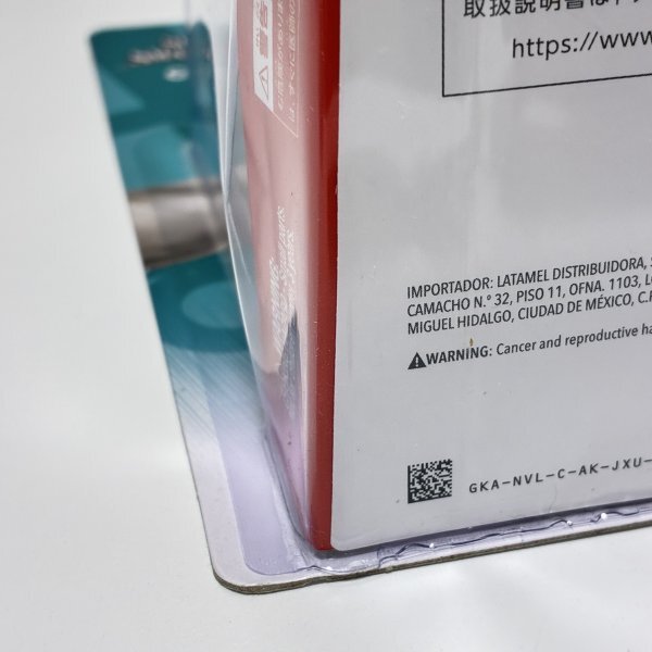 M7441 ●新品 未開封 即決●amiibo カムイ (ファイアーエムブレム アミーボ●FIRE EMBLEM (Super Smash Bros. Series) / Corrin 1P Player_画像7