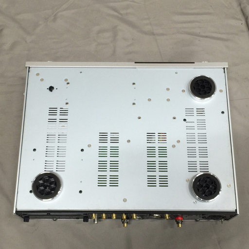 Cocktail Audio ca-x40 CD HDDプレーヤー ネットオーディオ 通電確認(rèn)済み 現(xiàn)狀品 説明書 リモコン 電源コード付き