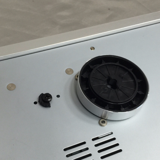 Cocktail Audio ca-x40 CD HDDプレーヤー ネットオーディオ 通電確認(rèn)済み 現(xiàn)狀品 説明書 リモコン 電源コード付き