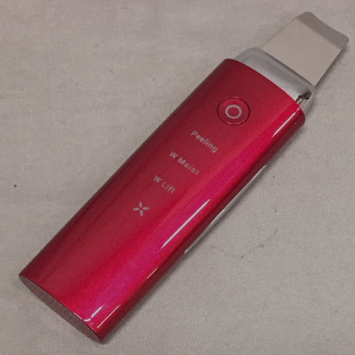 COSBEAUTYak настоящий пилинг Pro CB-018 прекрасный лицо контейнер красота оборудование рабочее состояние подтверждено 