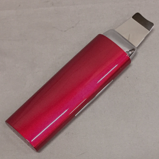 COSBEAUTYak настоящий пилинг Pro CB-018 прекрасный лицо контейнер красота оборудование рабочее состояние подтверждено 