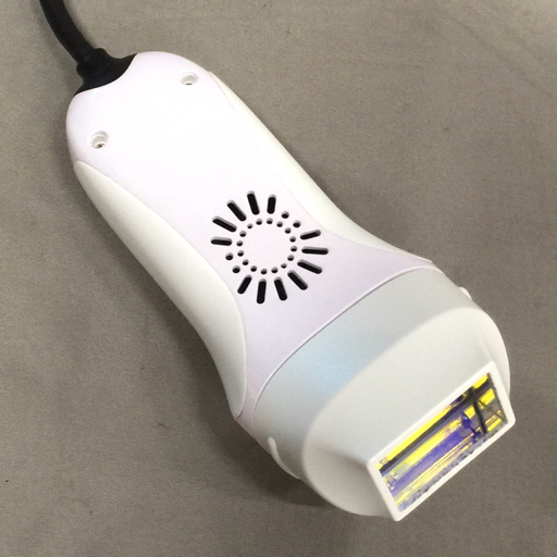 KE-NON NPL-2080 脱毛器　ケノン　v.8.5J ケノン ke-non 家庭用 脱毛器 NIPL-2080 エムテック エムテック