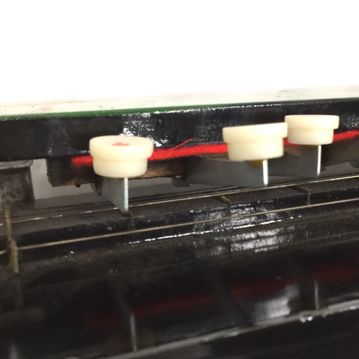 NAGOYA HARP Taisho koto кото общая длина примерно 60.5. музыкальные инструменты струнные инструменты pick имеется . звук не проверка текущее состояние товар 