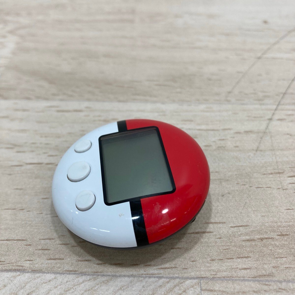 ポケウォーカー 2個セット 送料185円 ジャンク 任天堂 ポケウォーカー NTR-032[C9999