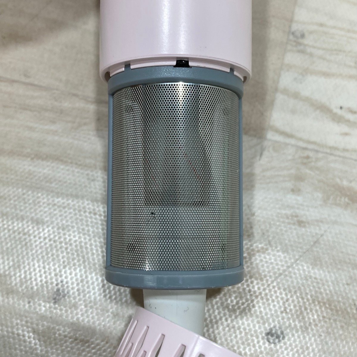 ANLAN ダブルケアドライヤー XF-005[D6729]