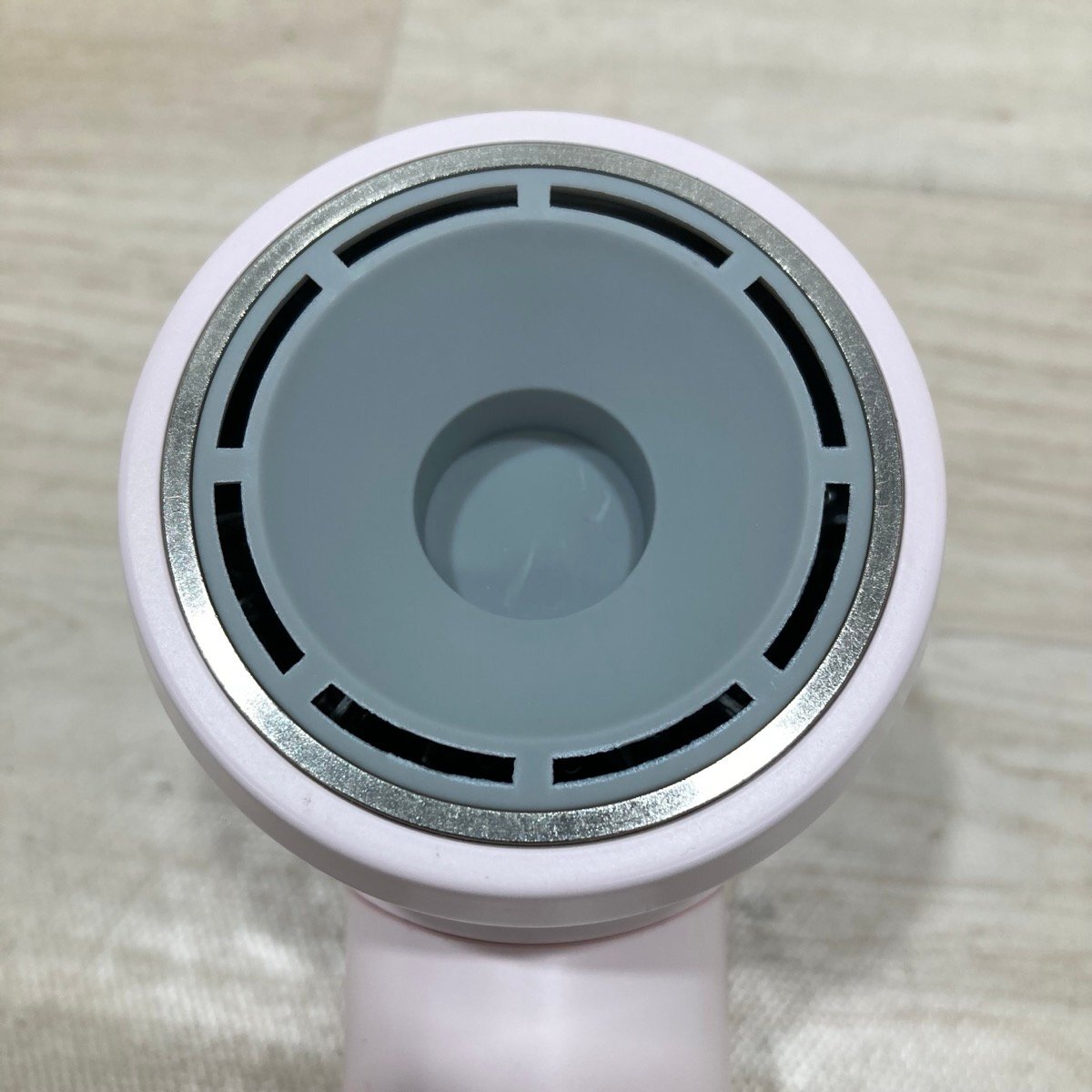 ANLAN ダブルケアドライヤー XF-005[D6729]