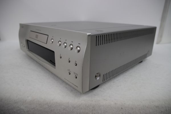 Denon デノン DVD-3800BD Blu-ray Player ブル－レイプレイヤ－ (2562330)