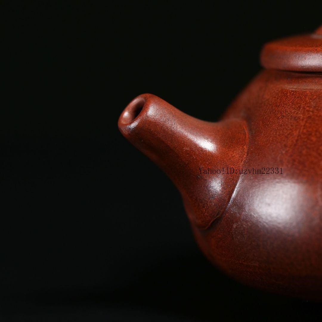 中国美術 宜興 紫砂壷 瓢簞壺 煎茶道具 中国美術 宜興 紫砂壷 瓢簞壺 煎茶道具