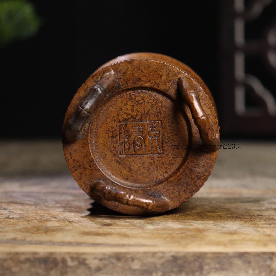 聞香杯 香道具 暖手炉 香炉 工芸品 美術品 置物 聞香杯 香道具 暖手炉 香炉 工芸品 美術品 置物