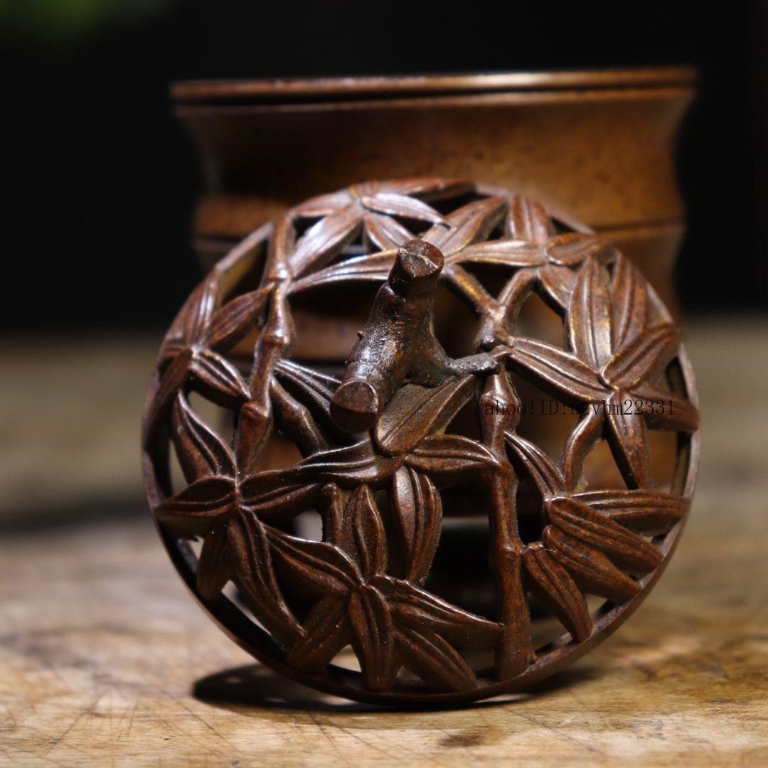 聞香杯 香道具 暖手炉 香炉 工芸品 美術品 置物 聞香杯 香道具 暖手炉 香炉 工芸品 美術品 置物