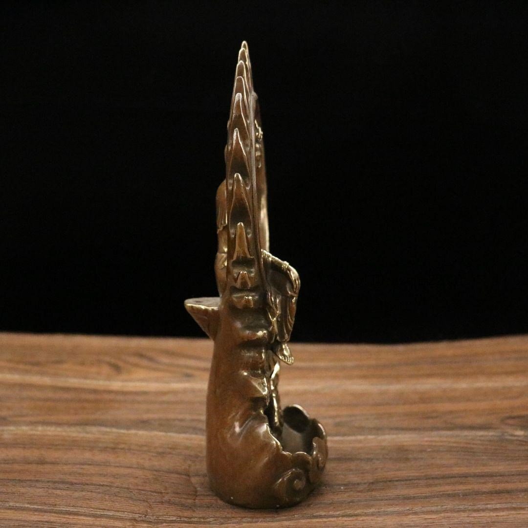 倒流香観音 自在観音 仏像香炉 香座 置物 倒流香観音 自在観音 仏像香炉 香座 置物