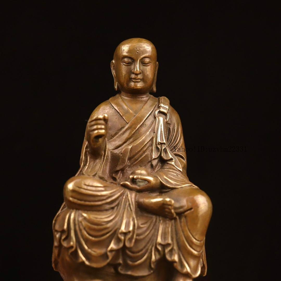 地蔵 菩薩 観音 銅製 仏像 彫刻 置物 開運 風水 鎮宅辟邪 地蔵 菩薩 観音 銅製 仏像 彫刻 置物 開運 風水 鎮宅辟邪