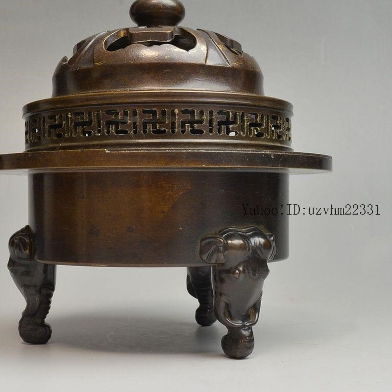 禅意香炉 茶道具 香道具 工芸品 美術品 置物 禅意香炉 茶道具 香道具 工芸品 美術品 置物