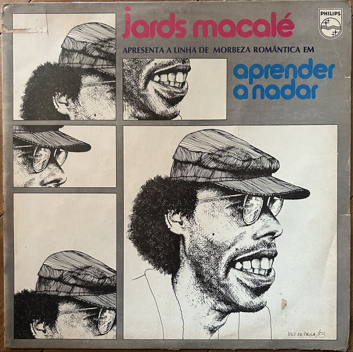 新品未開封2LP/KM EVERYTHING INSIDE アナログ盤 レコード LEX