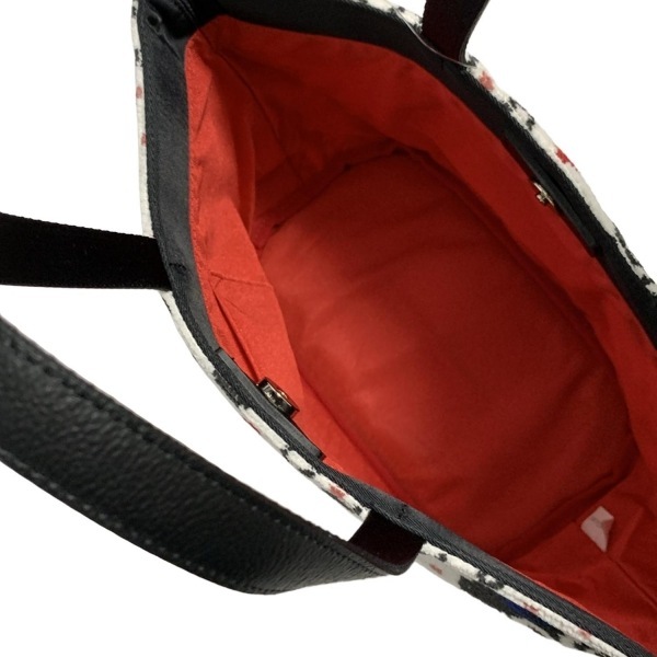 FEILER　ミッキー ミニー トートバッグ FEILER・フェイラー・ディズニー・ミニー・トートバッグ・新品