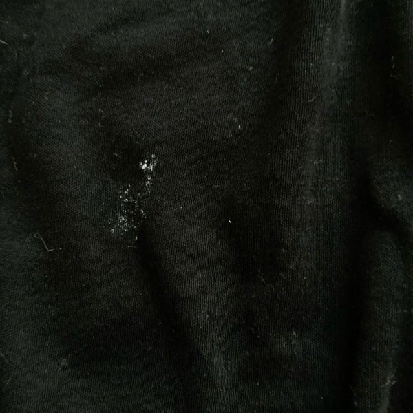  Vivienne Tam VIVIENNE TAM трикотаж с коротким рукавом размер 0 XS - чёрный × бордо × мульти- женский вышивка / цветок ( цветок ) tops 