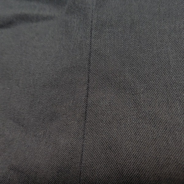 レリアン Leilian スカートスーツ - ダークグレー レディース レディーススーツ_画像7