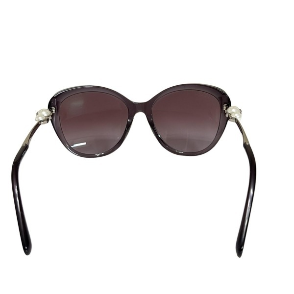 シャネル　CHANEL　パール　サングラス　5338HA シャネル「5338HA」新色追加で約5年ぶりに復刻です ｜ oomiya