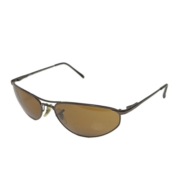 レイバン Ray-Ban RB3131 - ブラウン×ブロンズ サングラス_画像1